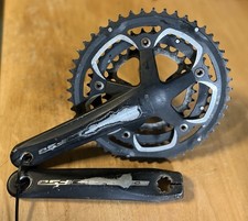 FSA Omega CK-4000 triple road
