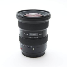 Tokina atx-i 11-16mm F2.8 CF