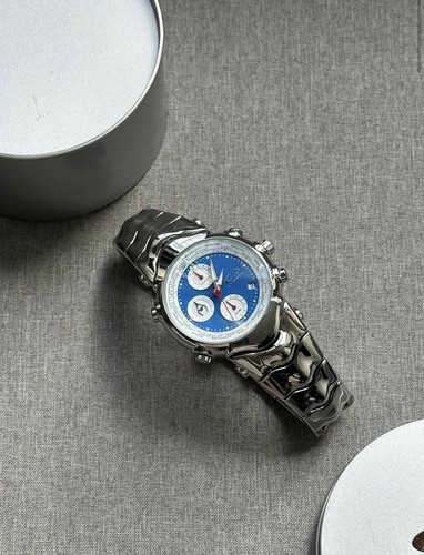 Oakley judge chronograph watch - oakley,