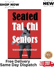 Seated Tai Chi for Seniors