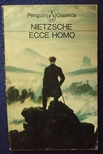 Ecce Homo: How One Becomes