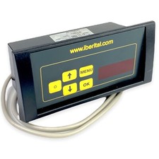 Keyboard Unit CONTROL d "SSR