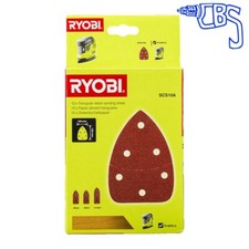 Ryobi SCS10A / ASP00102 /