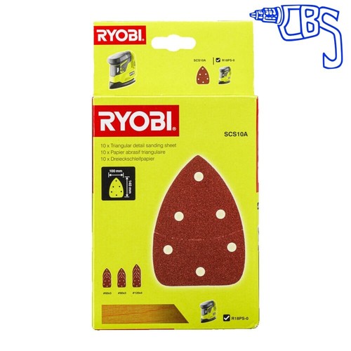 Ryobi scs10a asp00102 - ryobi, /