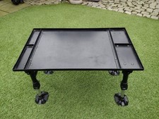 NGT bivvy table