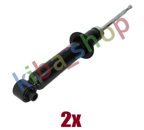 Right left shock - 2x,