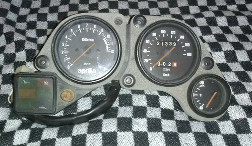 Aprilia pegaso speedometer - aprilia,
