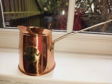 Vintage Copper And Brass 0.5
