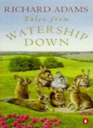 Tales from watership - watership, by