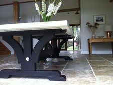 8,10,12 seater Large table