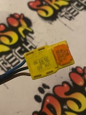 AUDI SEAT FRONT PASSENGER