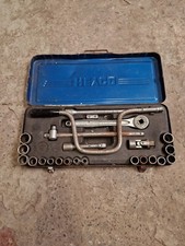 Large Heyco No 50 1/2" Socket