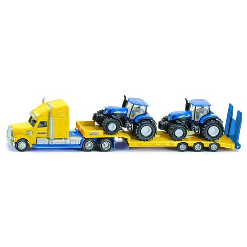 Siku 1805 truck with - truck, new