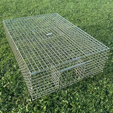 Feral Pigeon Trap, Humane Pest