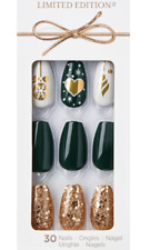 KISS IMPRESS PRESS ON NAILS