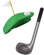 PUB GOLF HAT INFLATABLE CLUB