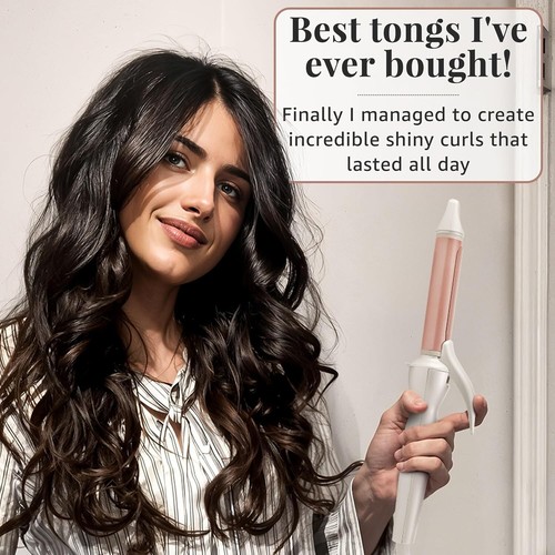 Lily england hair curling - hair,