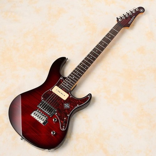 Yamaha electric guitar - electric,