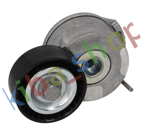 Multi belt tensioner fits - tensioner,