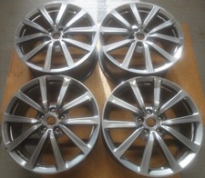 ZV8A GENUINE NEW 19" ASTON