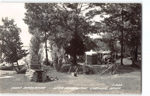 Grayline michigan summer - grayline,,