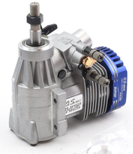 Engines 105hz hyper - os, rc