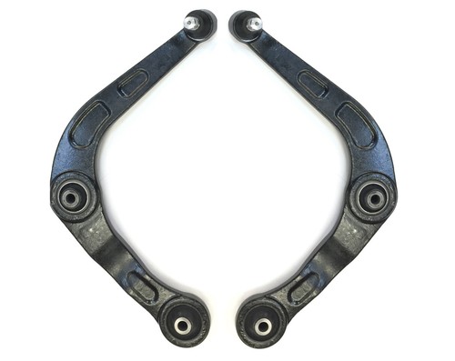 Front lower wishbone track - wishbone,