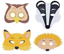 WILDLIFE CHILDREN'S SOFT WHITE