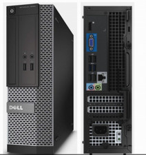 Dell Optiplex 3020 SFF PC