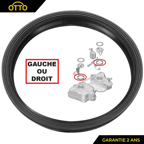 Seal ring for fuel pump - ring,