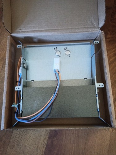 Hotpoint tumble dryer heater - hotpoint,