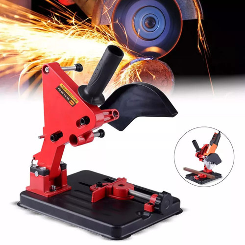 Sealey angle grinder - grinder, stand