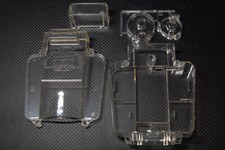 TAMIYA 1/10 SAND