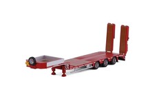 Cavallino Models | Semi Low