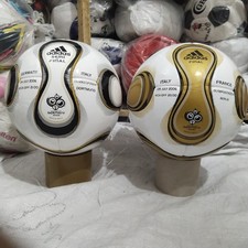 Adidas Teamgeist Football Size