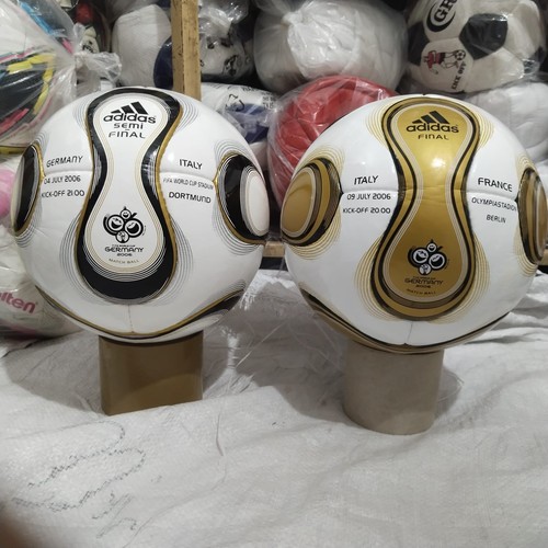 Adidas teamgeist football - adidas, size