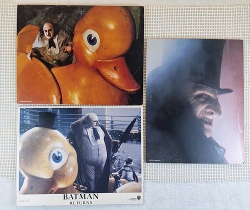 Batman returns danny - returns,