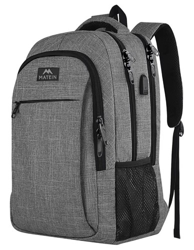 Laptop backpack usb - laptop,