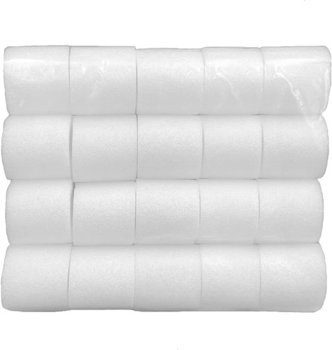 Curtain spacers pcs 4 8cm - spacers,, 4.8cm