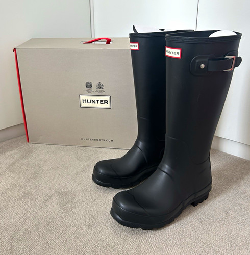 Hunter original waterproof - original,