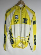Santini Cycling Jersey