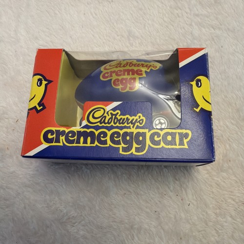 Corgi 57501 cadbury - corgi, creme