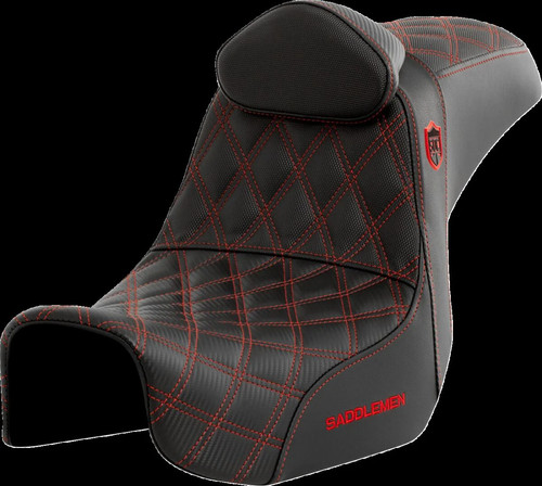 Saddlemen pro series sdc - pro,