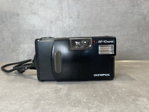 Olympus super point - af-10,