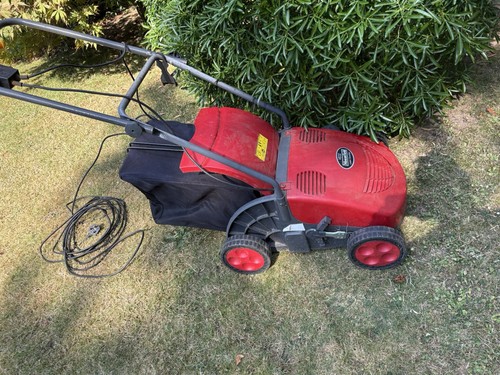 Mountfield ve32 lawn - ve32, scarifier