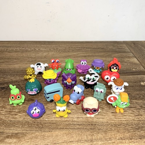 Moshi monsters bundle 21 - bundle,