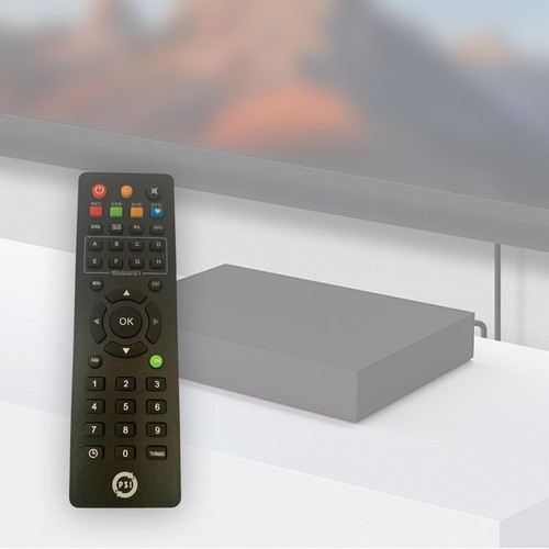 Remote control lightweight - remote,