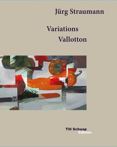 Jürg straumann variations - straumann.,