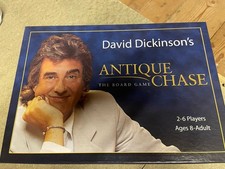 Paul Lamond Games David