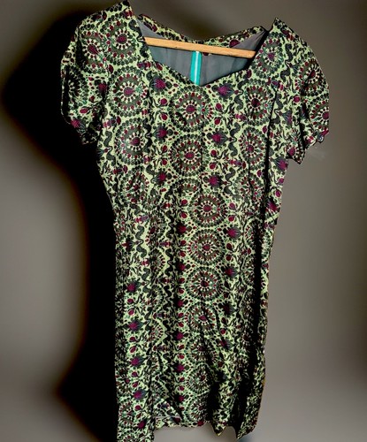 Vintage handmade 1940sstyle - handmade,